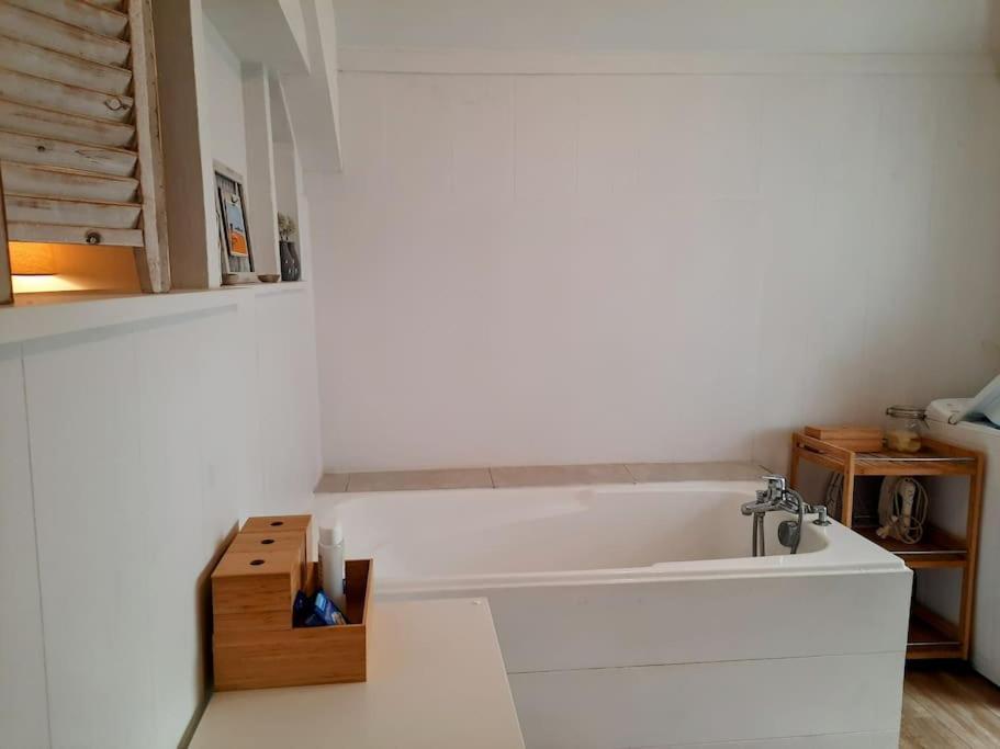 La Palme De Retz Apartment Pornic Exterior photo